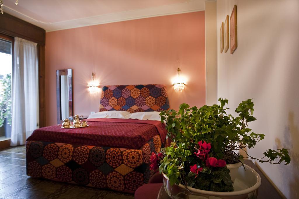Arte Nel Centro Bed & Breakfast