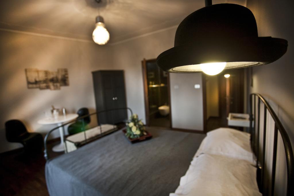 Arte Nel Centro Bed & Breakfast