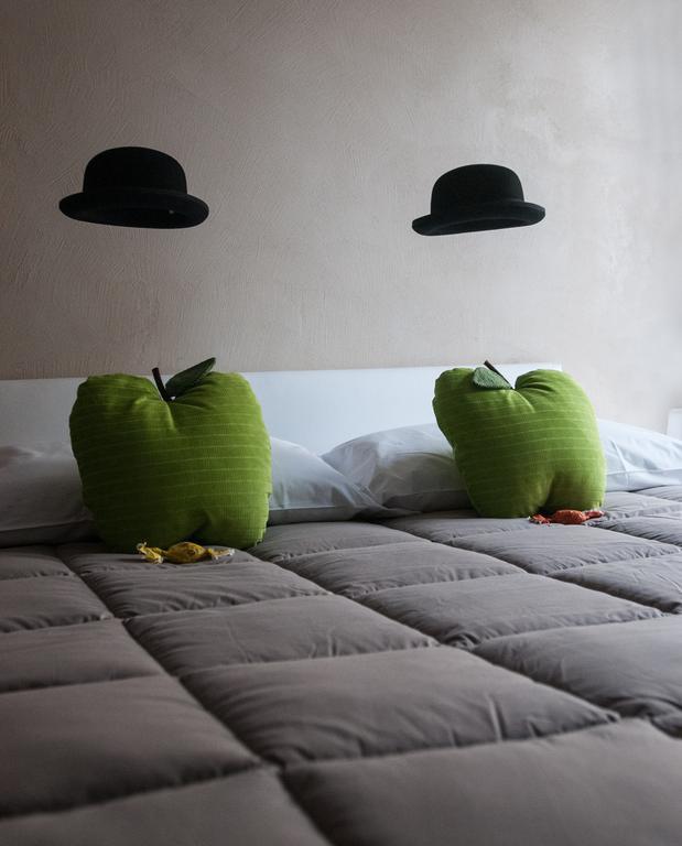 Frühstückspension Arte Nel Centro