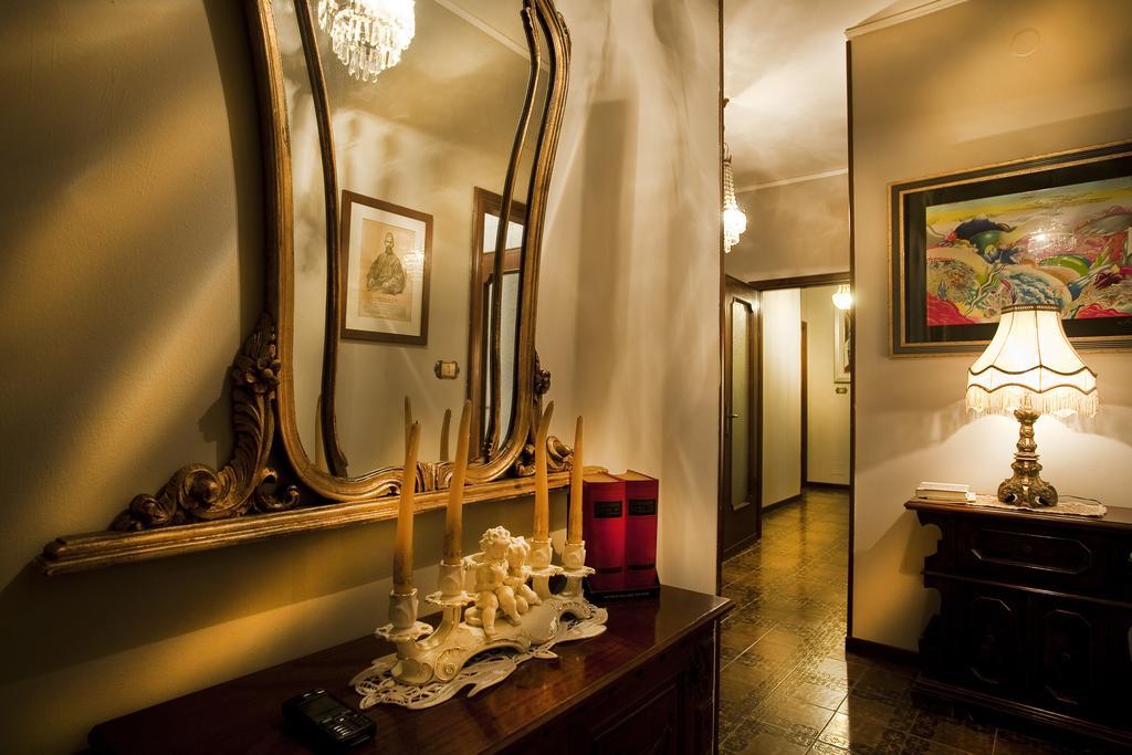 Arte Nel Centro Bed & Breakfast Verona