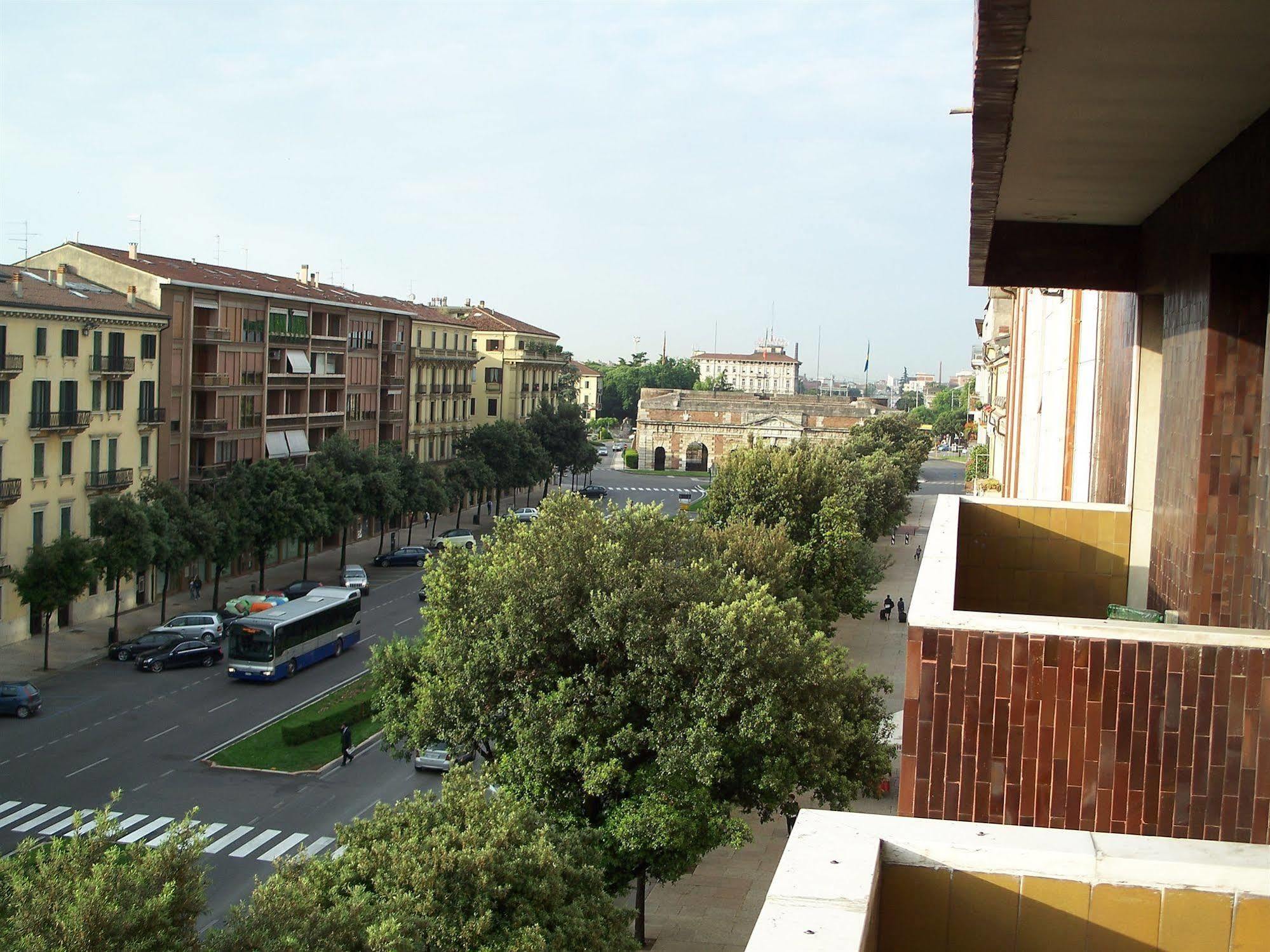Arte Nel Centro Bed & Breakfast